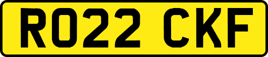 RO22CKF