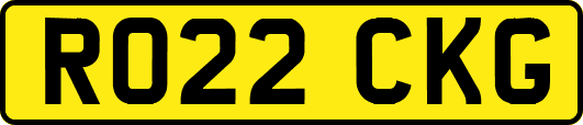 RO22CKG