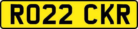 RO22CKR