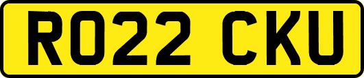 RO22CKU