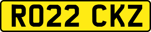 RO22CKZ