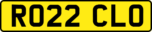 RO22CLO