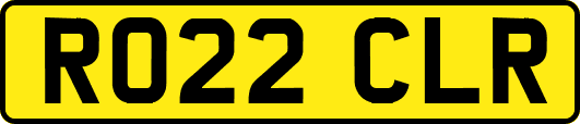RO22CLR