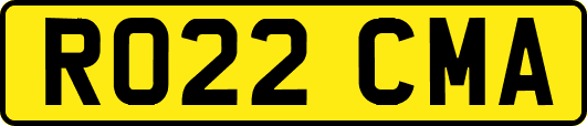 RO22CMA