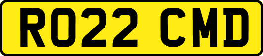 RO22CMD