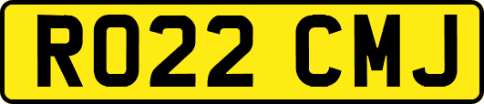 RO22CMJ