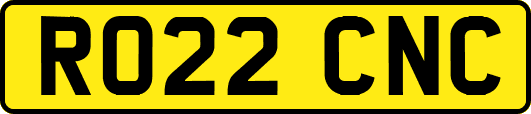 RO22CNC