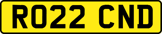 RO22CND