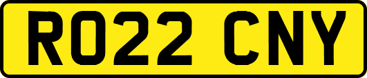RO22CNY