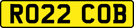 RO22COB