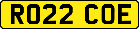 RO22COE