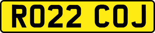 RO22COJ