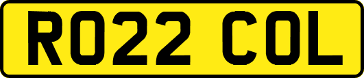 RO22COL