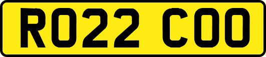 RO22COO