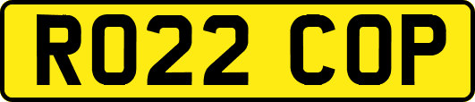 RO22COP