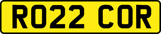 RO22COR