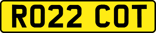 RO22COT
