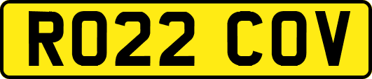 RO22COV