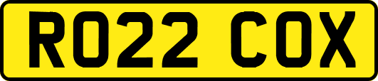 RO22COX
