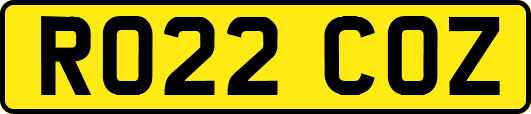 RO22COZ