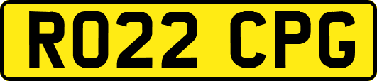 RO22CPG
