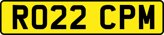 RO22CPM