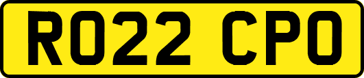 RO22CPO