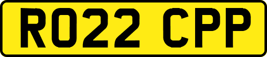 RO22CPP