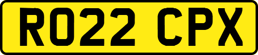 RO22CPX
