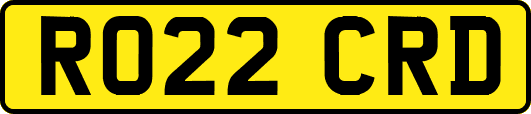 RO22CRD