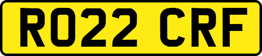 RO22CRF