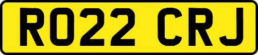 RO22CRJ