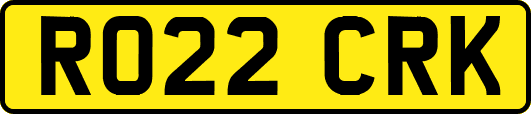 RO22CRK