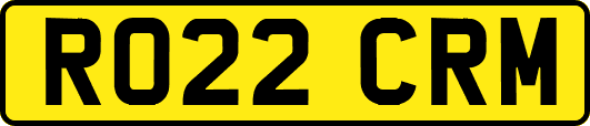 RO22CRM