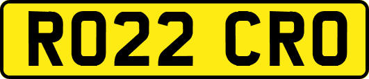RO22CRO
