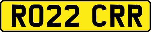 RO22CRR