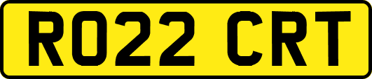 RO22CRT