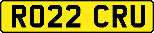 RO22CRU