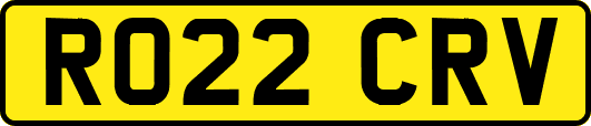 RO22CRV