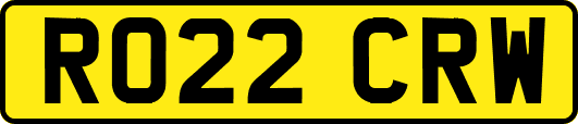 RO22CRW