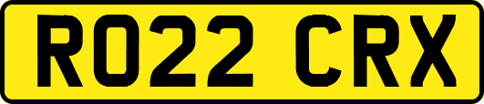 RO22CRX