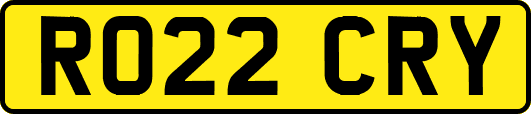 RO22CRY