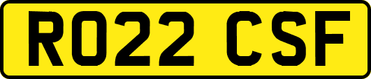 RO22CSF