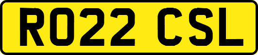 RO22CSL