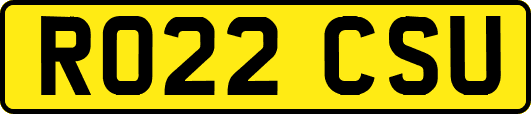 RO22CSU