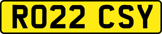 RO22CSY