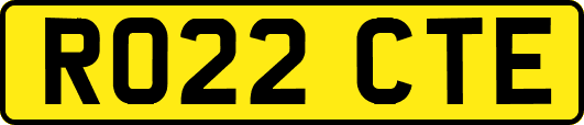 RO22CTE