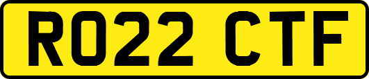 RO22CTF