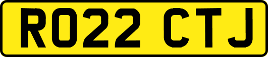 RO22CTJ