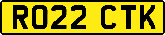RO22CTK